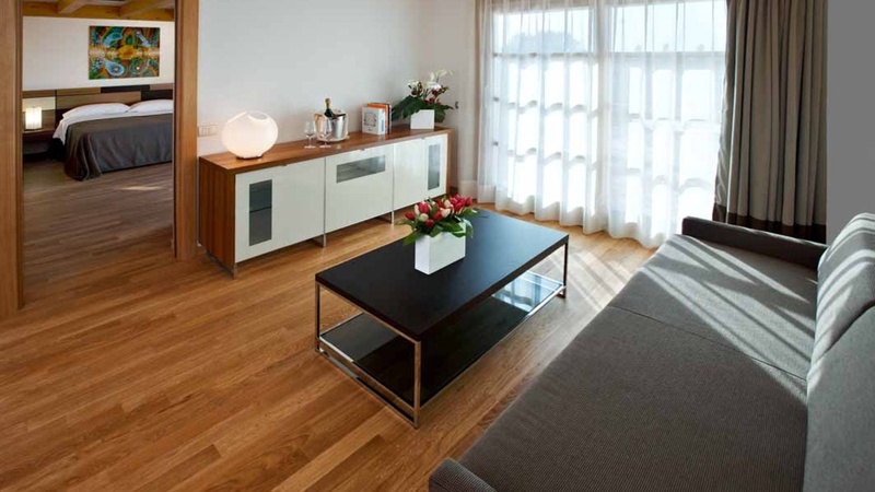   - Green village resort a Lignano Sabbiadoro 